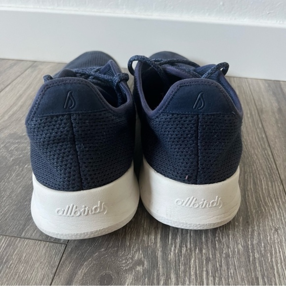 Tree Runner Sneaker Allbirds - image 3